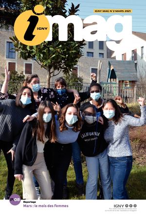 Igny Mag N°2
