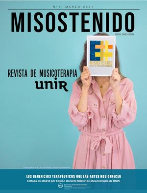 Revista MiSOSTENIDO #1 - MARZO 2021
