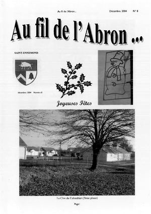 Bulletin St Ennemond 08 200412