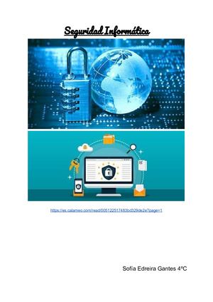 Seguridad Informática