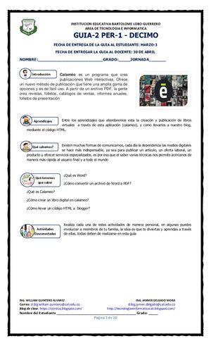 Visionando mi proyecto de vida