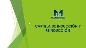 Induccion O Reinduccion