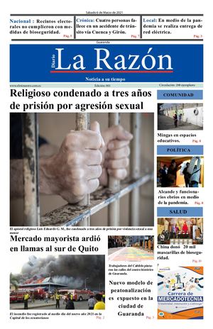 La Razón