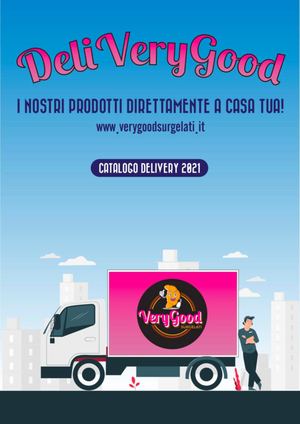 Very Good  surgelati Catalogo