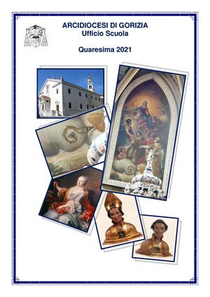 Cattedrale dei Santi Ilario e Taziano a Gorizia