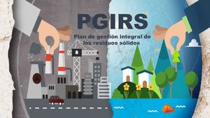 Capacitación Pgirs