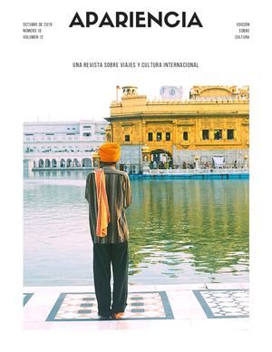 Estilo Urbano Revista Portada