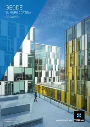 Geode MX Catálogo /PUIGMETAL®