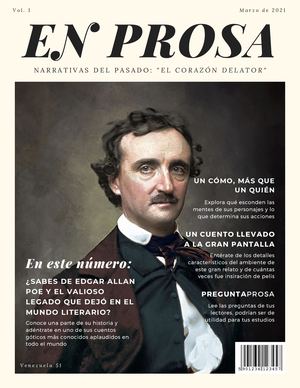 Revista En Prosa