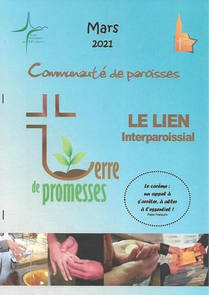 Le Lien Mars 2021