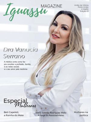 Magazine Contestado Março/2021