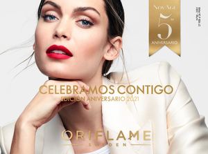 Oriflame Perú C04