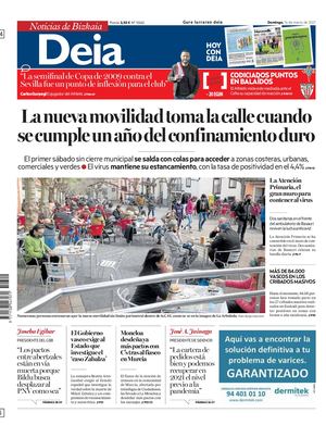 Deia 20210314