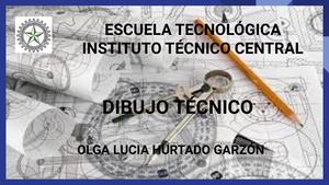 1 PORTADA DIBUJO TECNICO