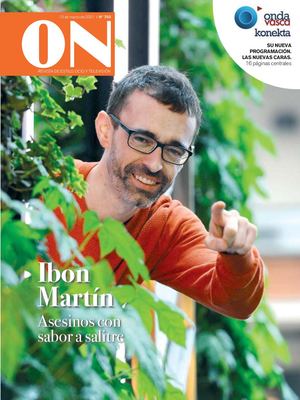 ON Revista de Ocio y Estilo 20210313