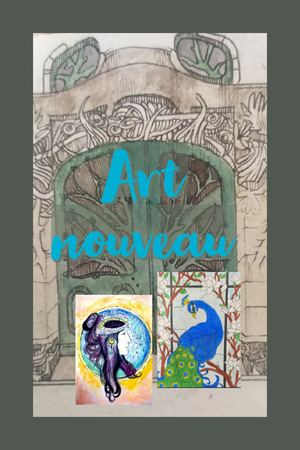 Art Nouveau