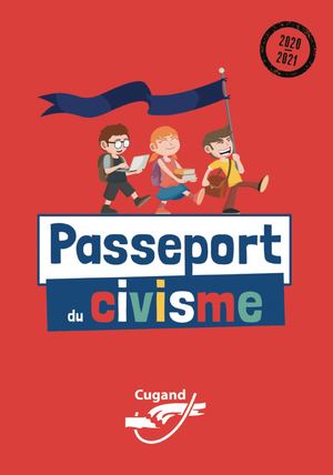 Passeport du Civisme 2021 Cugand