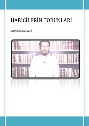 Haricilerin Torunları Abdulkadir Polat