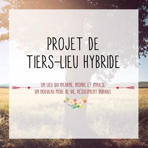 Brochure Tiers Lieu hybride