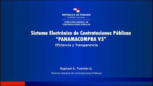 Panama