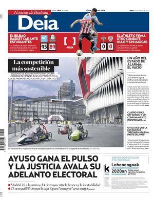 Deia 20210315