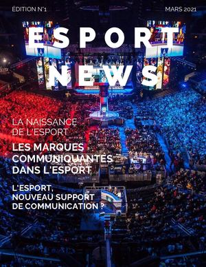 Magazine Esport
