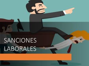 Sanciones
