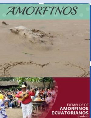 Revista De Amorfinos De Daniel Romero 12