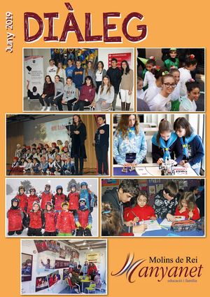 Diàleg Juny 2019
