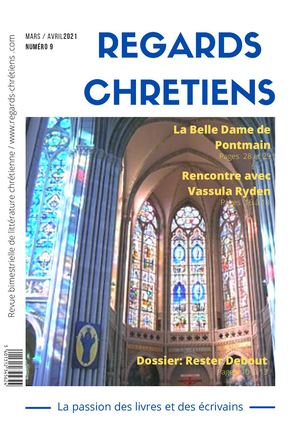 Regards Chrétiens Mars-Avril 20211