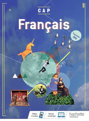 Français CAP