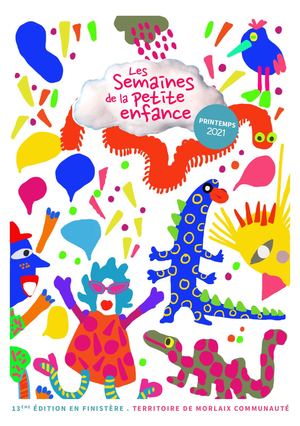 Semaines Petite Enfance Web