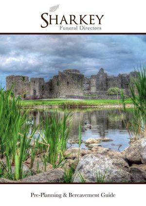 Sharkey Funeral Directors (Irish)