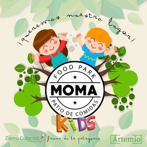 Queremos Nuestro Lugar Vol.1 - Fauna De La Patagonia