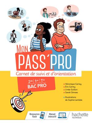 Mon Pass'pro 2020