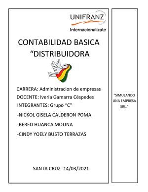 Grupo C Distribuidora Guadalupe
