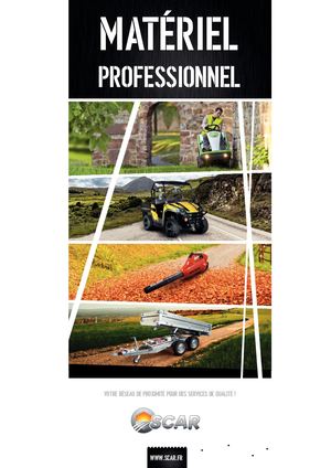 Guide Pro 2021 Scar 2