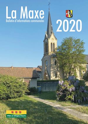 La Maxe 2020
