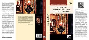 41 Hans Kelsen La Idea Del Derecho Natural Y Los Ensayos Ediciones Olejnik