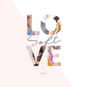 Catalogue Soft Love 2021