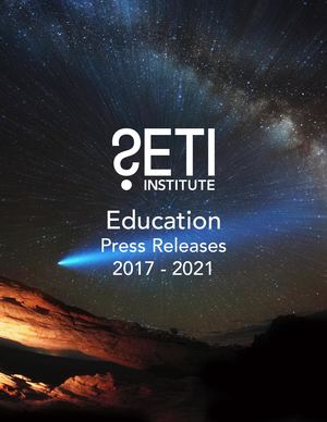 Education Press Releases 2017 2021
