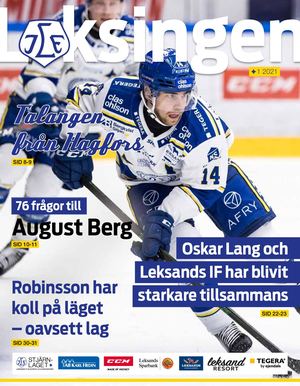 Leksingen Nr 1 2021 Web