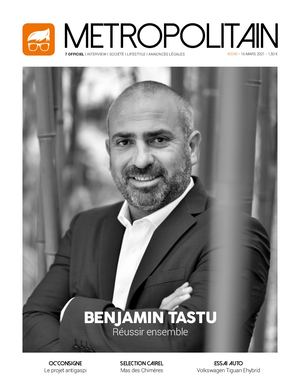 HEBDO N°2049 - 16/03/2021