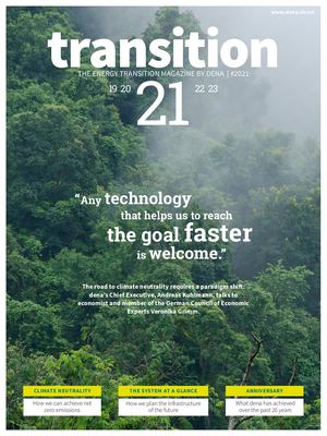 transition21 englisch