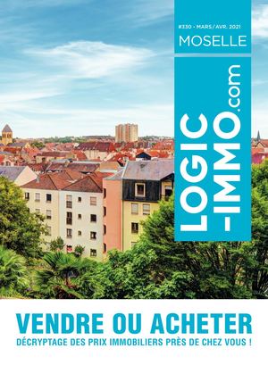Logic Immo Moselle #330
