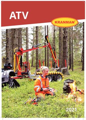 Kranman ATV