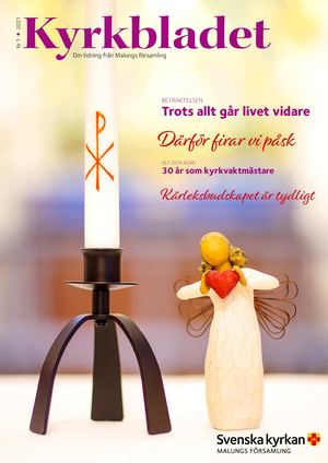 Kyrkbladet 1 2021