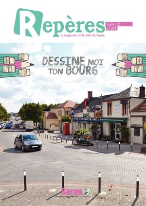 Repères n°272 - Mars 2021
