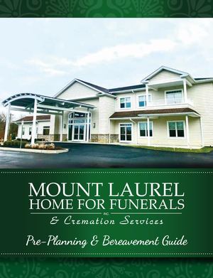 Mount Laurel Home For Funerals