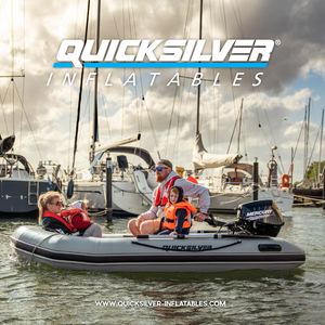Quicksilver Inflatable Catalogue 2021